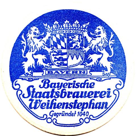 freising fs-by weihen gegr�ndet 2a (rund215-gegr�ndet 1940-blau)